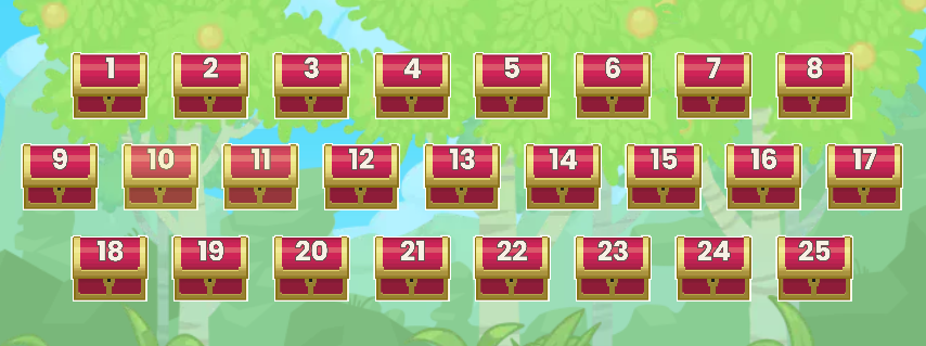 TKA Matematika kelas 6